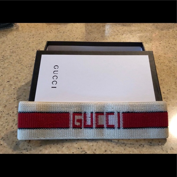 Gucci Other - Gucci headband